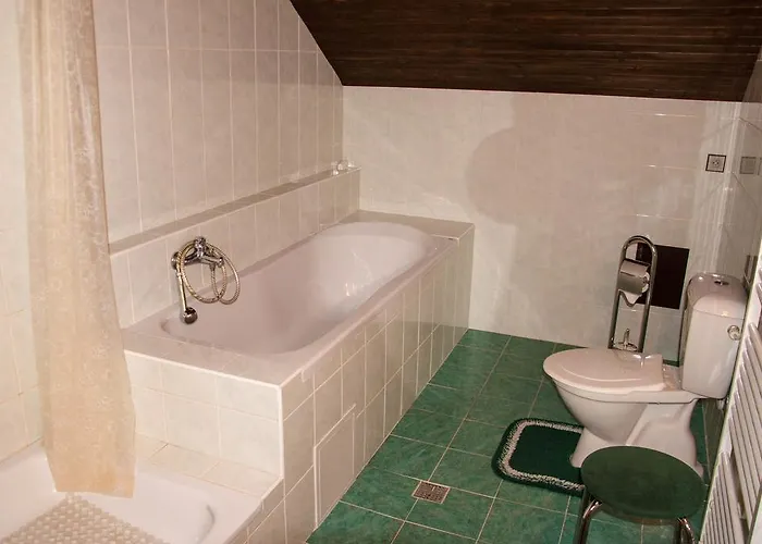 Privat - 392 Gæstehus