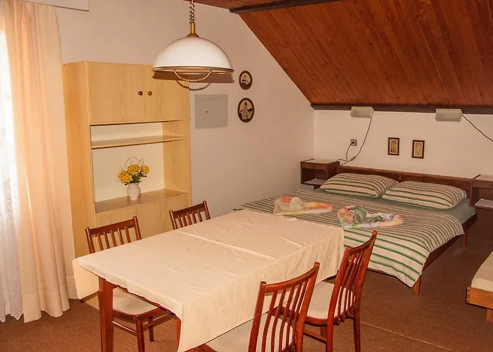 Gæstehus Privat - 392 Harrachov