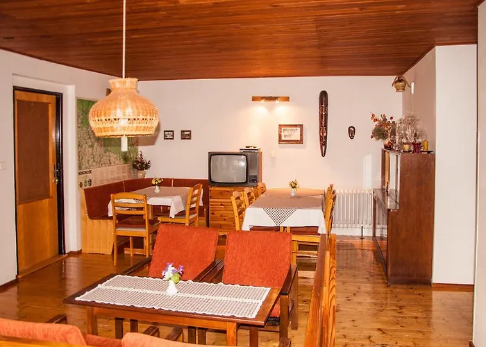 Gæstehus Privat - 392 Harrachov