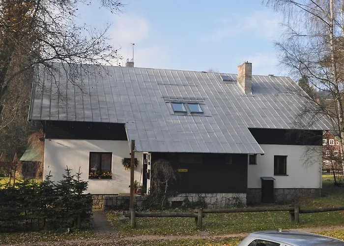 Gæstehus Privat - 392 3*