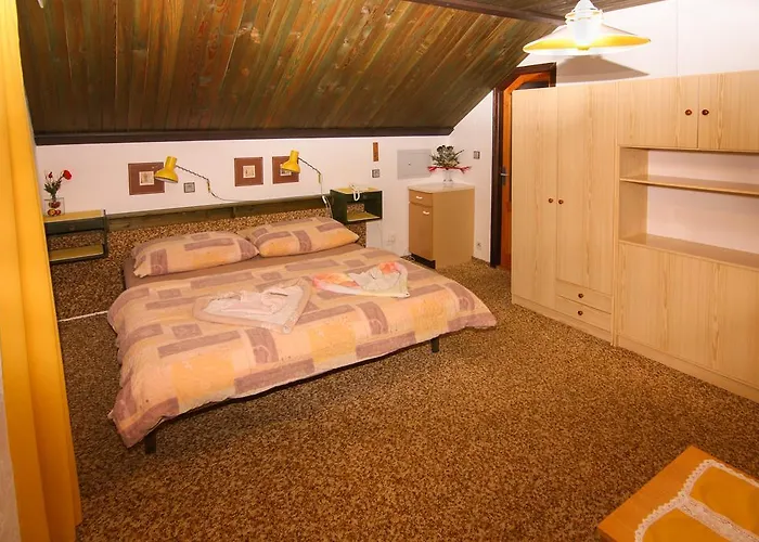 Gæstehus Privat - 392