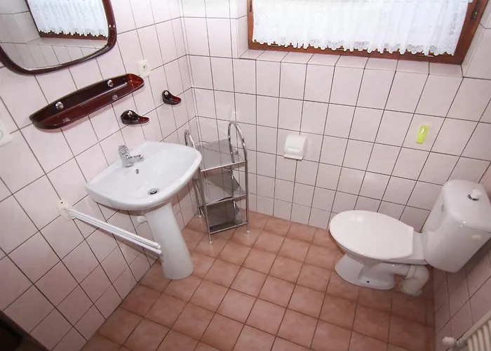 Privat - 392 Gæstehus